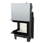 Recuperador MBZ 13 Com Lateral Guilhotina - Kratki